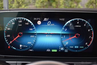 Mercedes-Benz GLE 450 AMG 4MATIC TAŽNÉ AIRMATIC DPH - 13