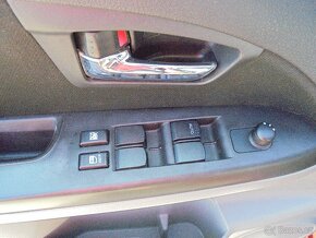 Suzuki SX 4  1.6 16  4x4 - 13