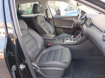 MG EHS PHEV Comfort 1.5 190kW AUT. 30tkm ACC Virtual Keyless - 13