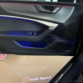 Audi A7 50TDI - 13