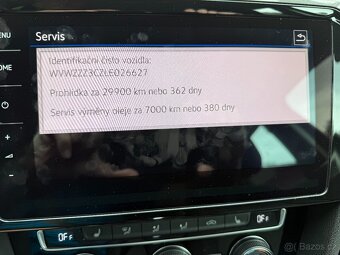 VW Passat Combi B8 2.0 TDi 140kw DSG Facelift B8.5 Matrix - 13