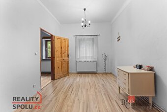 Prodej, byty/4+1, 105 m2, Melantrichova 183/8, 46007 Liberec - 13