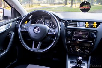 Škoda Octavia Combi /AJ NA SPLATKY/ - 13