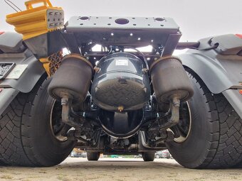 MAN TGX 18.510 4x2 / Intarder / 2021 - 13