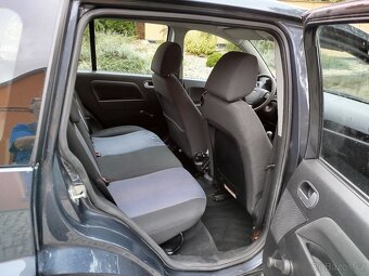 Ford Fusion 1.4 59kw - 13