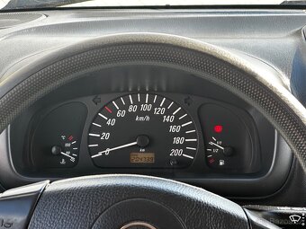 Opel Agila 1.0 44Kw / LPG - 13