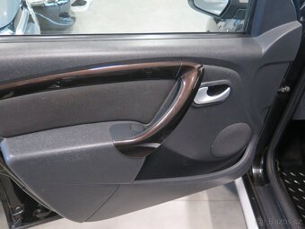 Dacia Duster 1.6 16V,4x4,klima,Webasto,kůže - 13