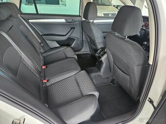 Superb 3 2.0 TDI 110KW - 13