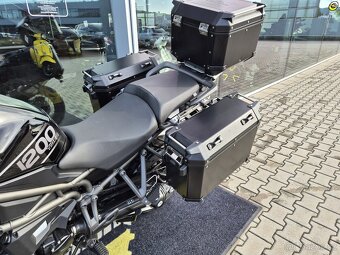 Triumph Tiger Explorer 1200 XCX - 13