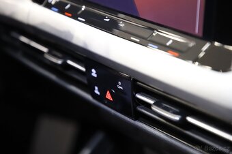 VW Golf 8 Variant 2.0 TDI 110kW DSG DAB - záruka Autodraft - 13