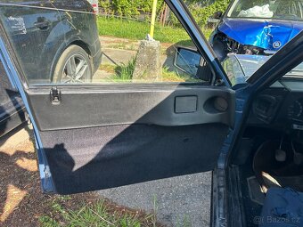 Lancia Beta 2,0 - 13