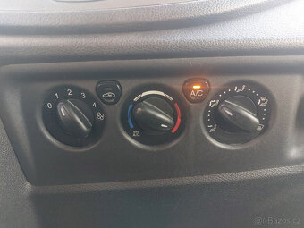 Ford Transit 2.2 TDCi 92kw VALNÍK PLACHTA 7míst - 13