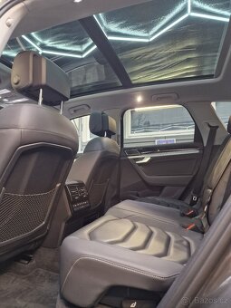 Volkswagen Touareg Plug-In Hybrid - 13