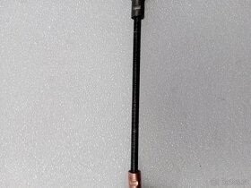 JAWA PÉRÁK KÝVAČKA PŮLBUBEN 250 HŘÍDEL ŘAZENÍ ORIGINÁL - 13