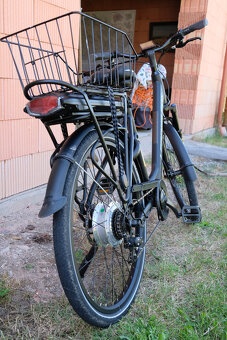 LEADER FOX LOTUS vel. 18 - 13