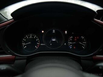 Mazda 3, model 2020, 180HP GT Plus, kůže top výbava - 13