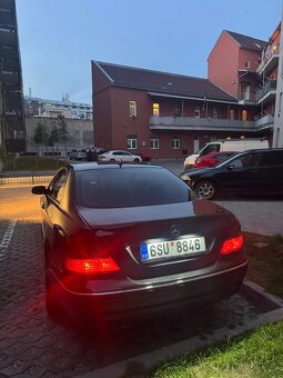 Mercedes CLK 320 - 13