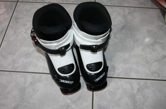 Lyže dynamic 80 cm , lyžaky tecno - 13