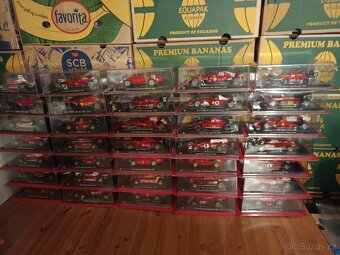 Formule de agostiny. Sbírka - 13