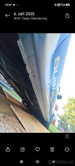 Subaru impreza wrx - 13