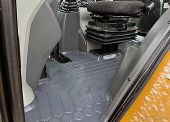 Caterpillar 432F II - 13