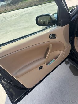 Saab 9-5 3.0 TiD 130 kW - 13