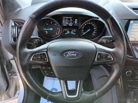 Ford Kuga 1.5 TDCi Duratorq A/T 2019 131000km DPH - 13