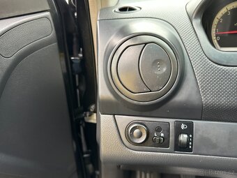 Chevrolet      Aveo 1.2/62kW Benzin + LPG  r.v.2009 - 13