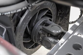 NOVÝ HÁKOVÝ NOSIČ KONTEJNERŮ HYDRAULICKÁ RUKA MERCEDES 12T - 13