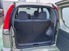 Daihatsu Terios 1.3, 63kW, 4x4, Klima, Tažné - 13