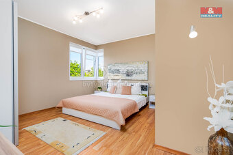 Prodej rodinného domu, 326 m², OV, Praha 10, ul. Kozáková - 13