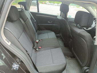 Laguna 3, 2.0dCi, 96kw, verze bez DPF filtru - 13