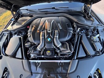 ✅ BMW G30 M550i xDrive odpočet DPH - 13