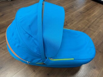 STOKKE BeSafe iZi Go Modular i-Size X1 - 13