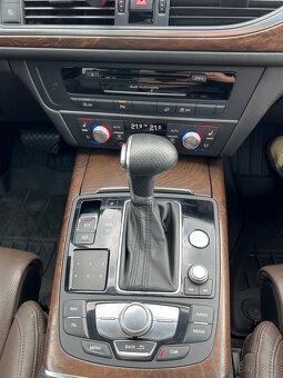 Audi a6 allroad 3.0 Bi-Tdi 230Kw - 13