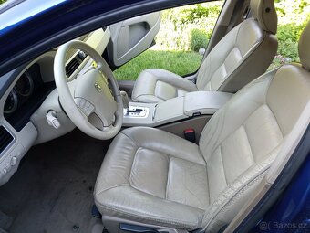 VOLVO XC70 D5 AWD automat OCEAN RACE ČR DPH - 13