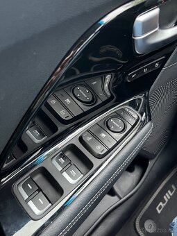 Kia Niro Ev 64kw 2020, vysoká výbava - 13