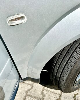 Spořínek do velkoměsta celý z hliníku - 13