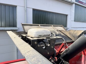 Sklízecí mlátička Case IH AF9250 - 13
