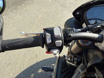Triumph Speed Triple 1050 S, 3136 km - 13