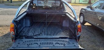 Prodám Mitsubishi L200, možný odpočet DPH - 13