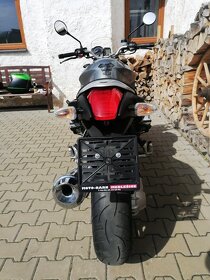 BMW R 1200 R - 13