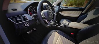 Gle 350,Amg paket .2017 - 13