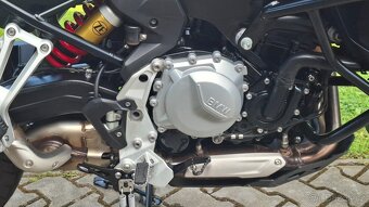 BMW F 850 GS - Triple Black - 13