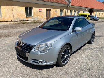VW EOS 2.0 TDi - 13