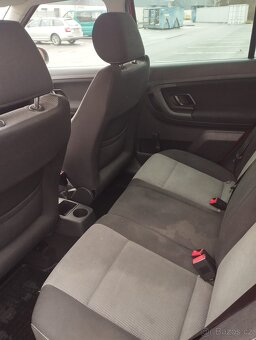 Škoda Fabia 1.6 TDI 55Kw - 13
