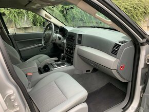 JEEP GRAND CHEROKEE 3.0 CRD 4x4 - 13