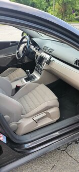 Passat B6 - 13