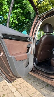 Škoda Octavia 3 Laurin & Klement 2.0tdi 135 kW 2016 - 13