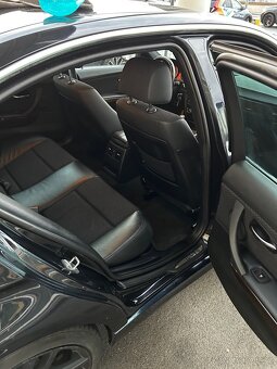 Bmw e90 330xd 180 kw 3.0 diesel rok 2010 - 13